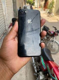 iphone 7 10/8 condition 03279427644 battery Change unit ma minor line