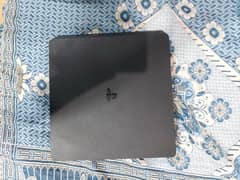 PlayStation 4slim (1tb)