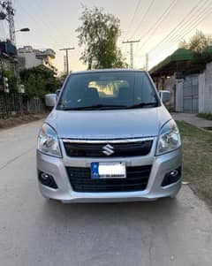 Alto vxr  / wagonr vxl For rent