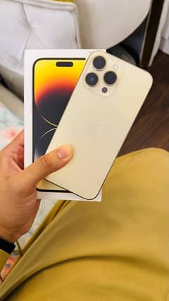 iPhone