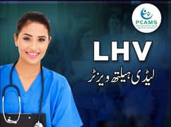 Need LHV , Staff Nurse