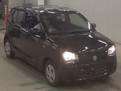 Suzuki Alto 2021 ENE CHARGE