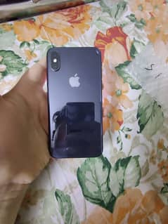 iphone Xs 256 Gp Black Colour 10/9.5 Condition