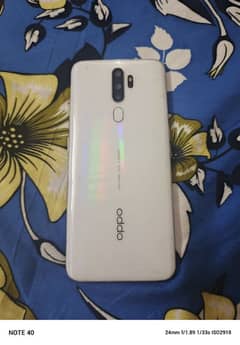 oppo 20 20