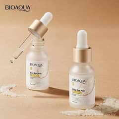 skin tone rice Essence serum