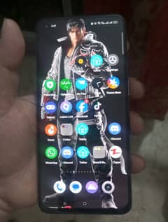 Realme gt master 8+8/128 condition 10/9