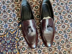 Designer Men Shoes: Stylish, and Formal