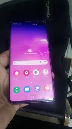 Samsung s10 plus