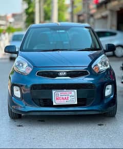 KIA Picanto 2020 AT