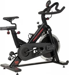 Pro form 500 SPX Bike & Gym Equipments.