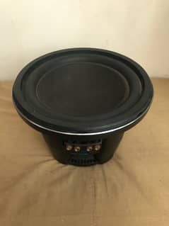 Kenwood KFC-WPS1D 12” subwoofer woofer 3000 watts