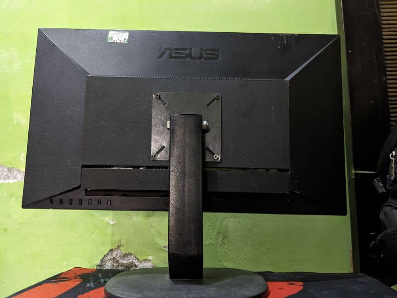 24 INCH ASUS IPS LED 1080p 60 hz USED 2
