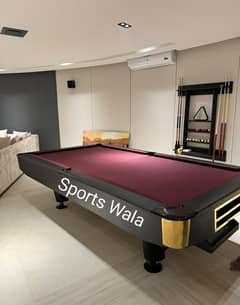 Pool/Billiards