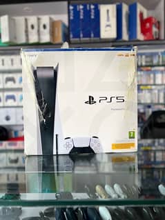 PS5