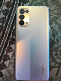 OPPO Reno 5