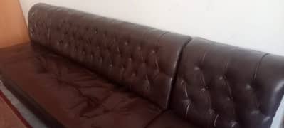 5 seater sofa set