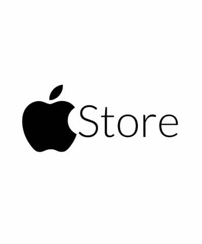 mini Apple Store