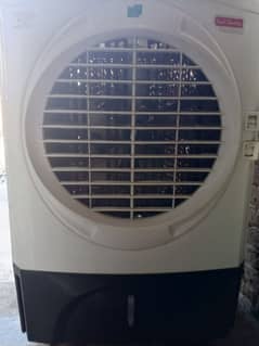 Air cooler