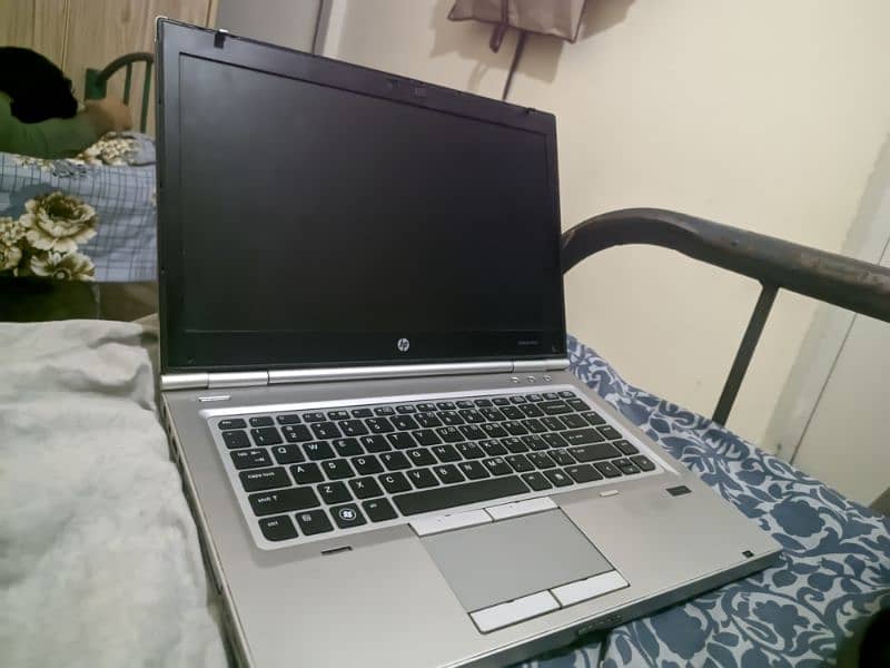 Hp Elite Book 8470p with GTA V working 3