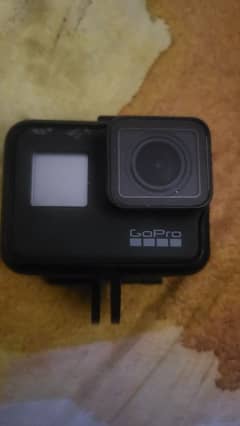 Go pro Hero 7