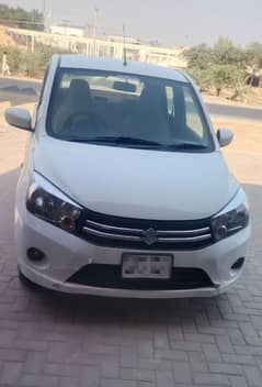 Suzuki Cultus VXL 2021