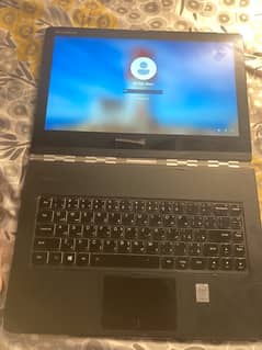 Lenovo yoga 3 pro