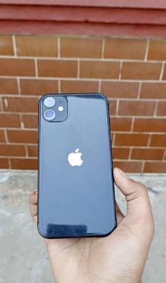 iPhone11 64gb non pta factory unlock