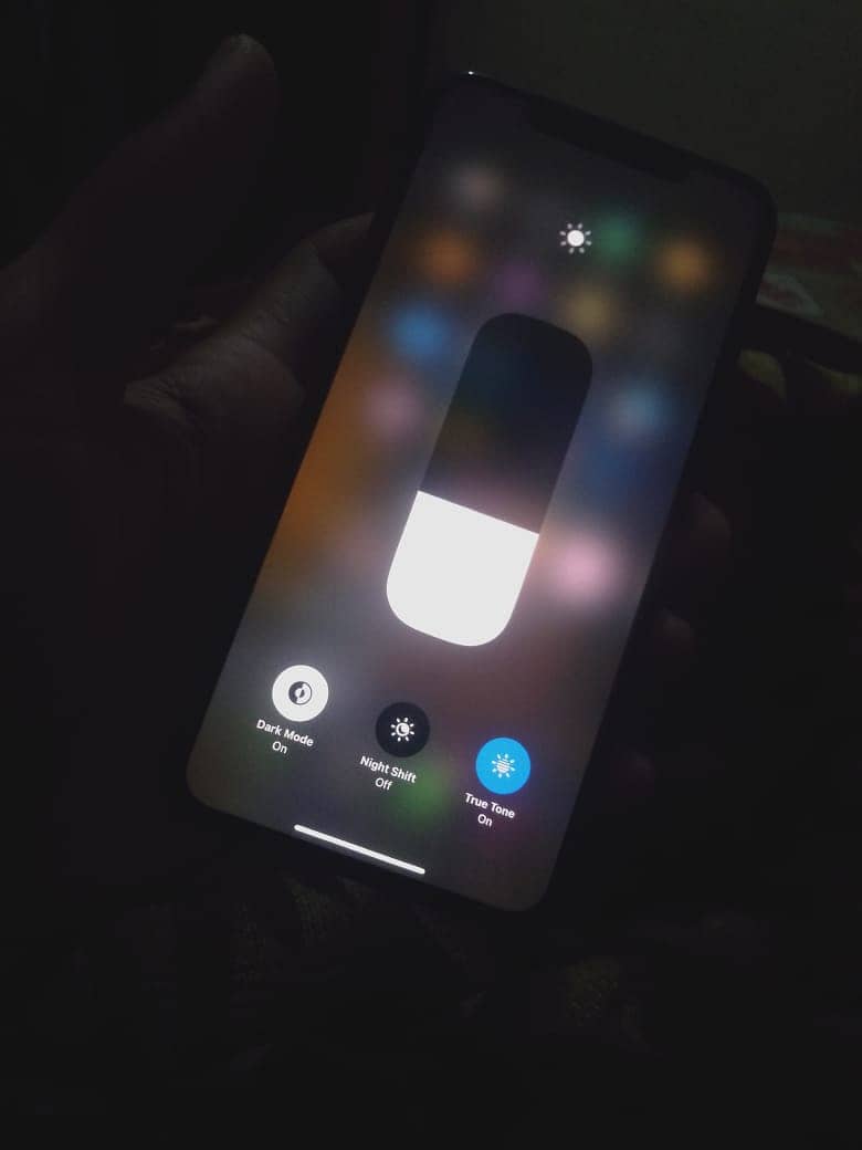 Iphone Xs Max Dual PTA 3