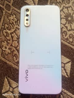 Vivo S1 256 8 . AllOk phone