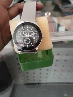 Branded watch A one condition