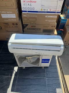 Haier 1 Ton non inverter