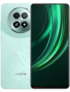 Realme 13+ 5G 12/256 GB just box open