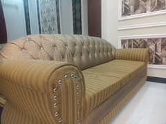 5 seater sofa set