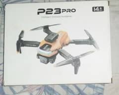 P23 PRO drone