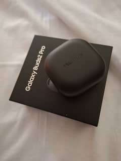 Galaxy Buds2 Pro