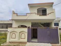 House for sale New City Phase 2 D Block