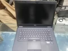 DELL CORE I-7 5TH GEN IN NEAT CONDITION