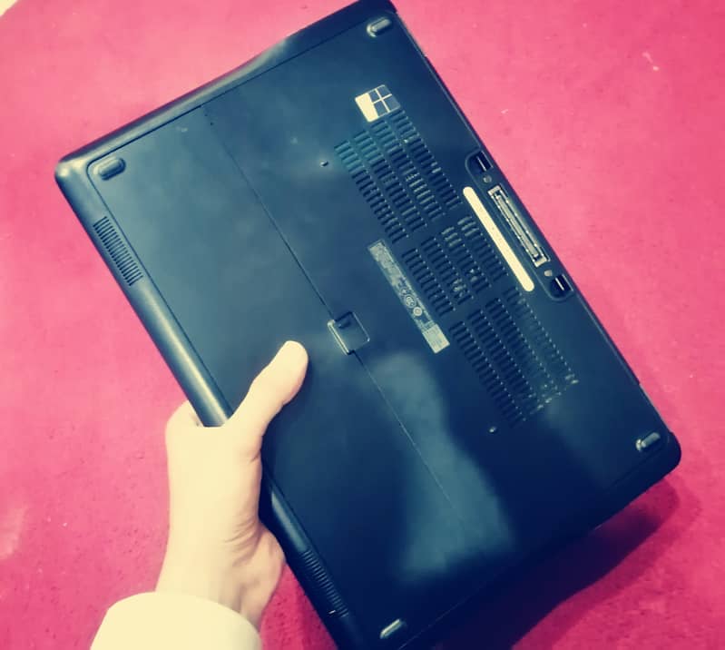 DELL CORE I-7 5TH GEN IN NEAT CONDITION 2