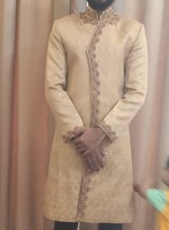 Men's Sherwani