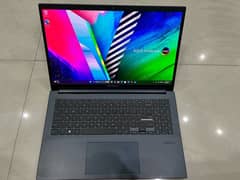 asus vivobook pro 15 oled rtx 3050