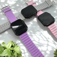 Unisex Battery Operated, Water Resistant Watch