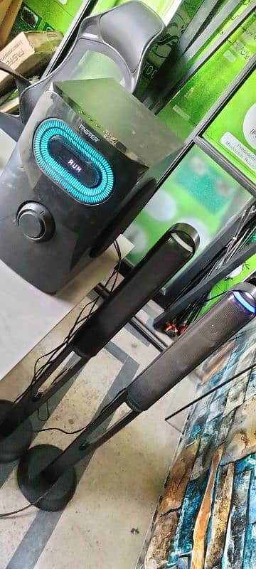 Faster xb8500 1