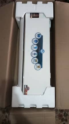 PEL split  inverter Saver T3 white color