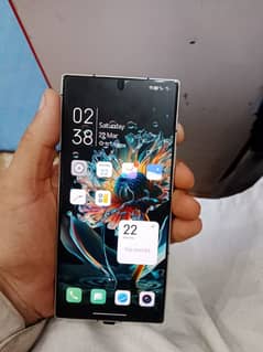 zte z50 ulter 12 512 official approved