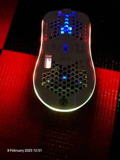 wireless gaming mouse and keyboard