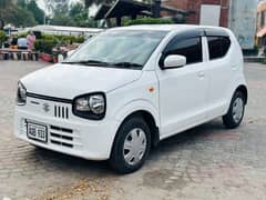 Suzuki Alto AGS 2023