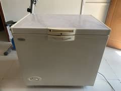 Waves Deep Freezer for Sale