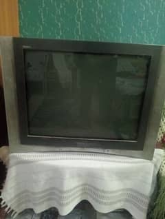 Television