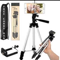 Mobile Camera Stands