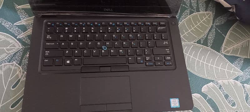 Dell Latitude i5 (8th Generation) 2